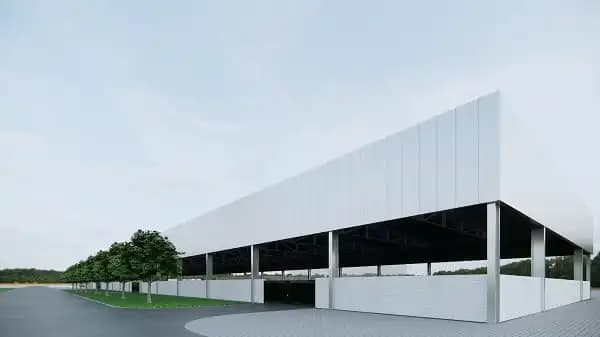 Nova Logistics Hub
