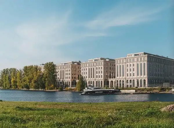 Riverside Residences