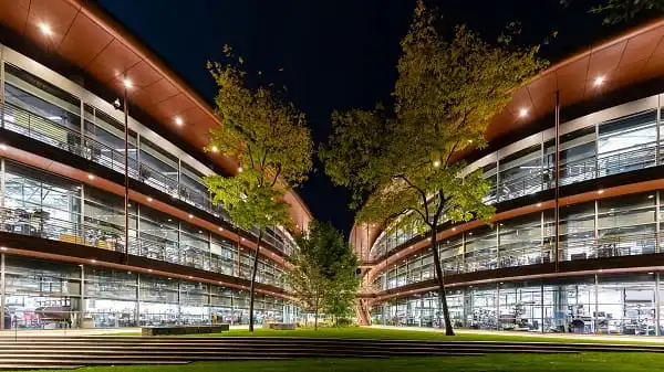 InnoTech Campus