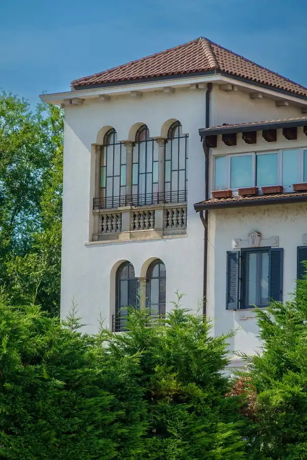 Verde Villas Estate